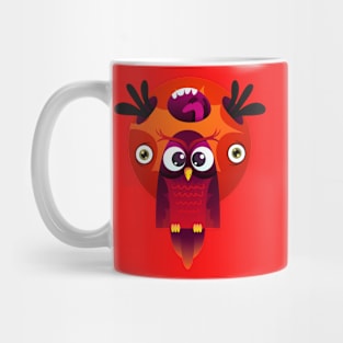 Watchers Mug